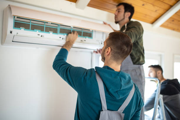 Best HVAC maintenance near me  in Millbrae, CA