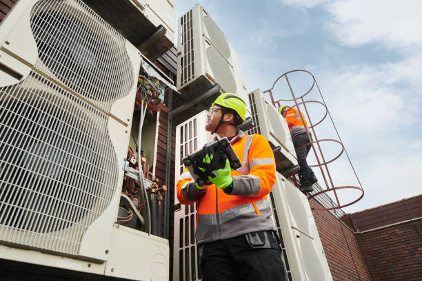 Best HVAC maintenance plan  in Millbrae, CA