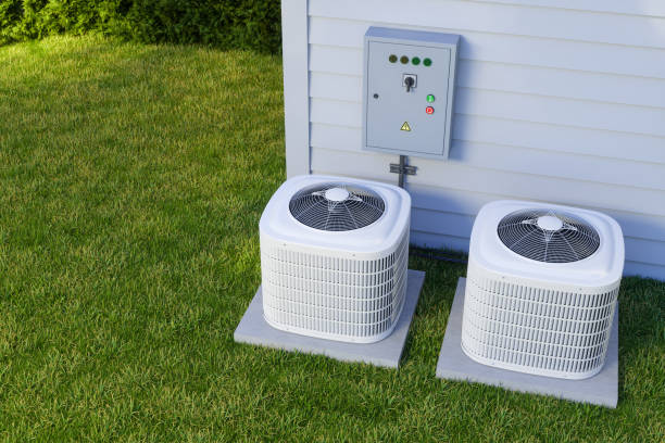 HVAC emergency services in Millbrae, CA