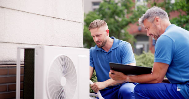 Best HVAC repair near me  in Millbrae, CA