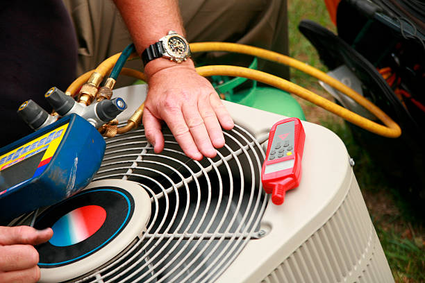 Best Air conditioning repair  in Millbrae, CA