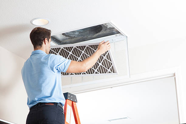 Trusted Millbrae, CA HVAC Experts
