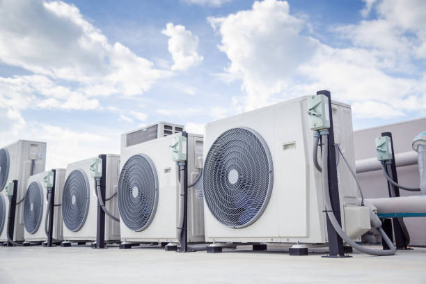 Affordable air conditioning repair in Millbrae, CA