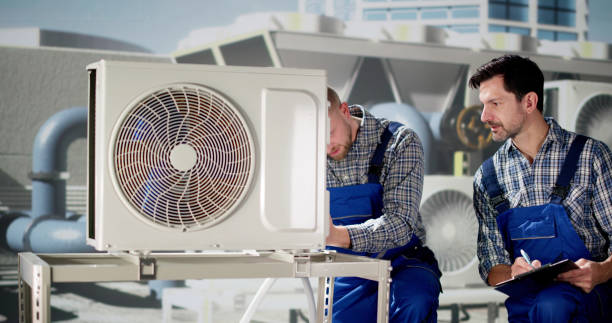 Best Central air repair  in Millbrae, CA