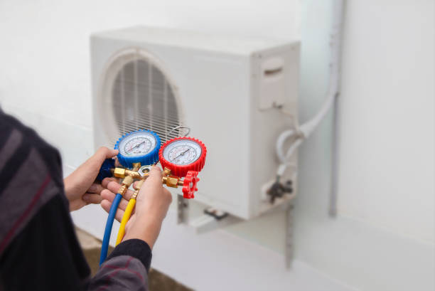 Best HVAC air duct cleaning  in Millbrae, CA