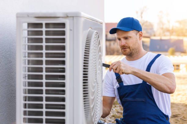Best HVAC system installation  in Millbrae, CA
