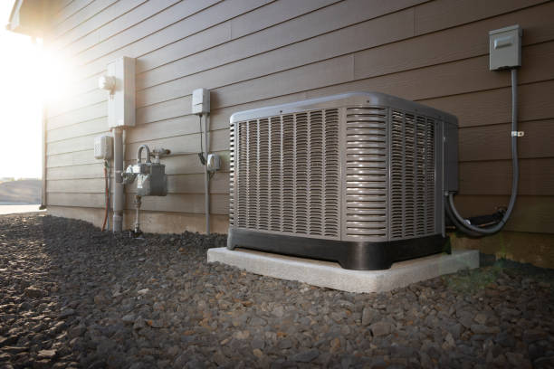 Best HVAC maintenance near me  in Millbrae, CA